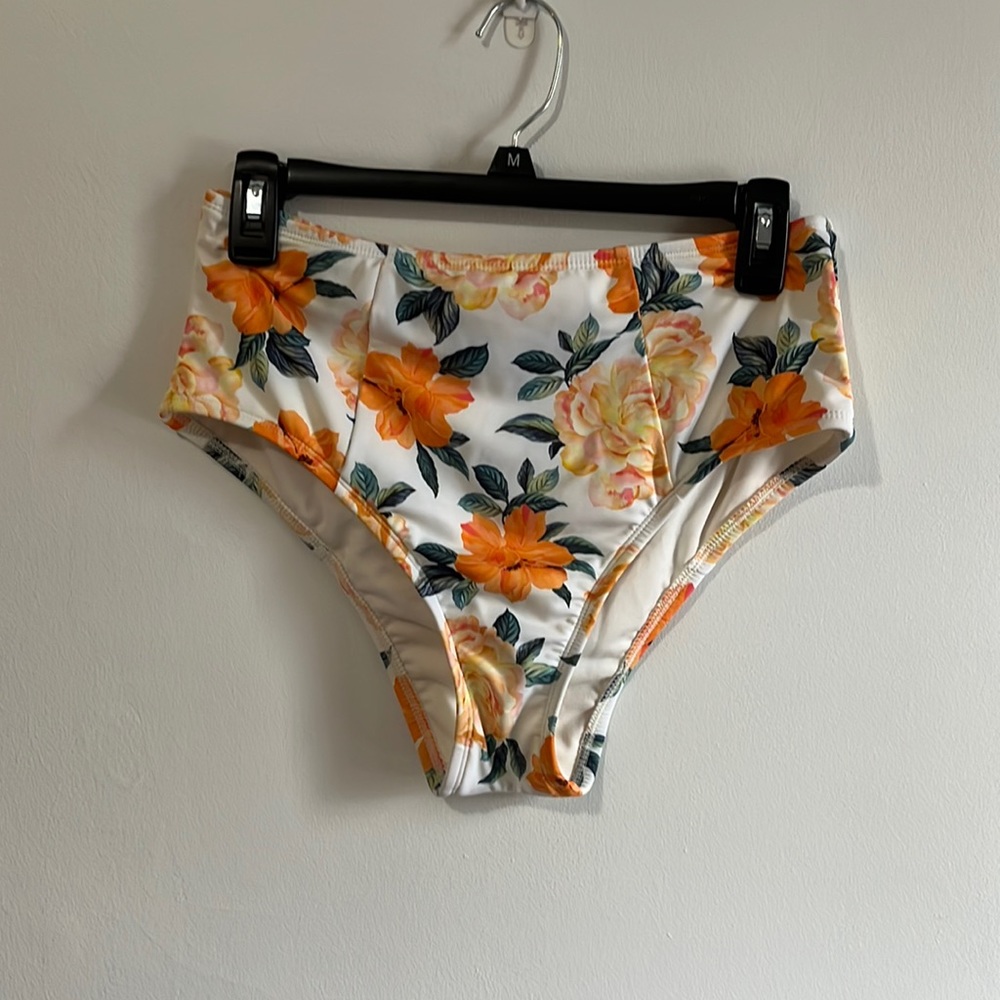 ‼️FINAL MARKDOWN ‼️ NWOT bikini bottoms